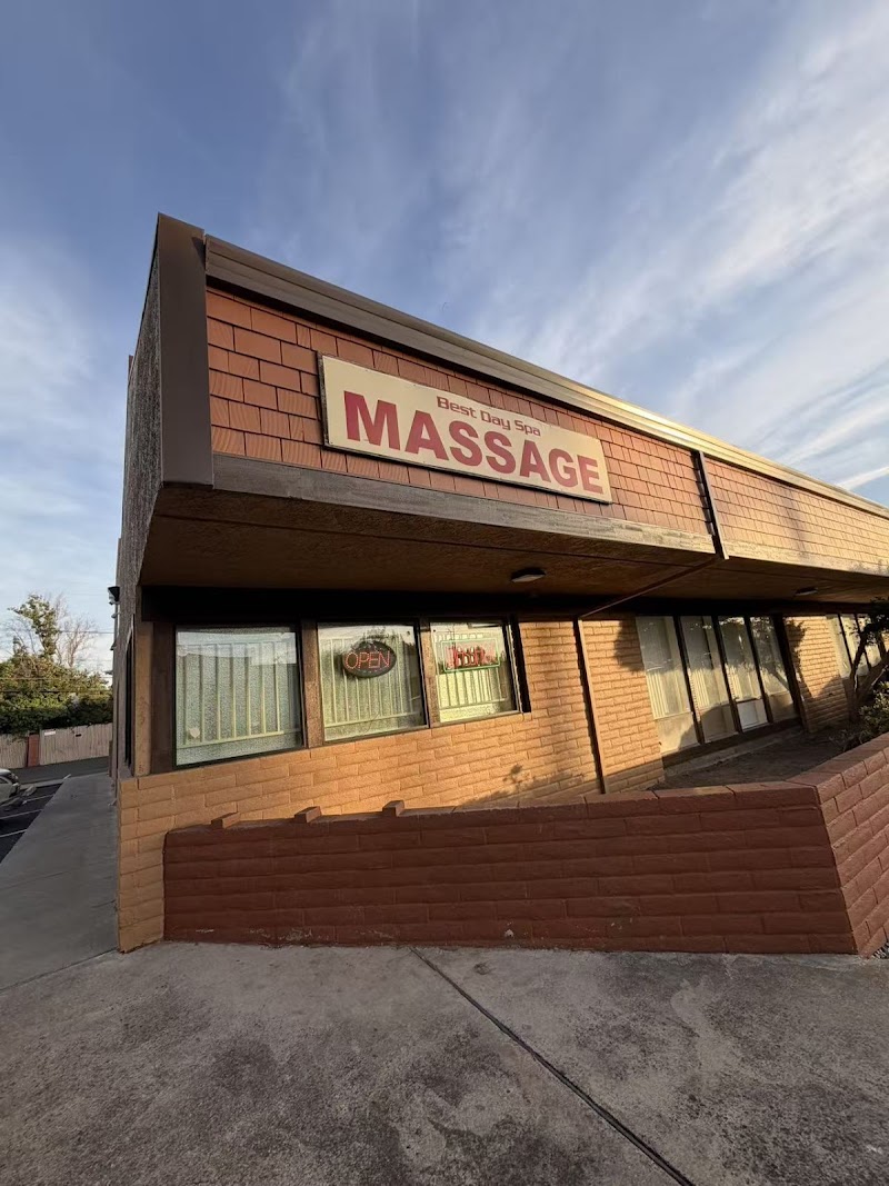 Best Day Spa, spa in Stockton, CA, photo 5 of 10